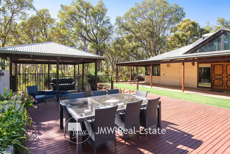 Second view of Homely house listing, 131 Summerville Crescent, Yallingup Siding WA 6282
