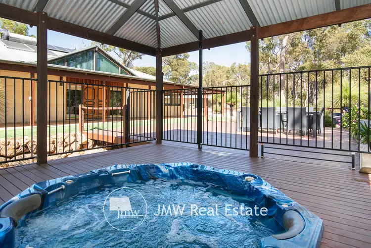 Third view of Homely house listing, 131 Summerville Crescent, Yallingup Siding WA 6282