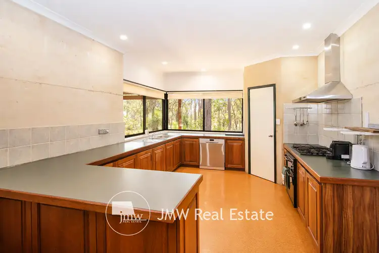 Fourth view of Homely house listing, 131 Summerville Crescent, Yallingup Siding WA 6282