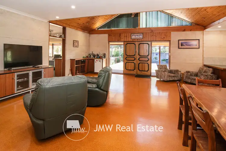 Fifth view of Homely house listing, 131 Summerville Crescent, Yallingup Siding WA 6282