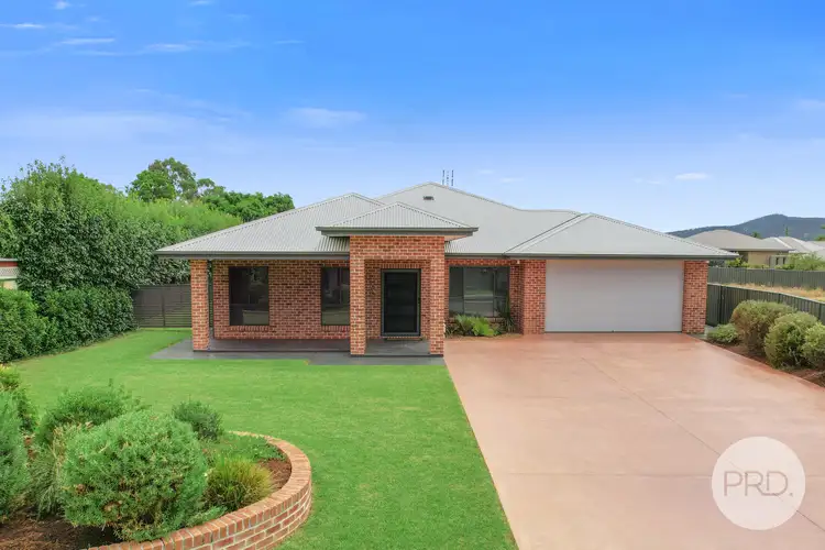 Main view of Homely house listing, 15 Matilda Place, Tamworth NSW 2340