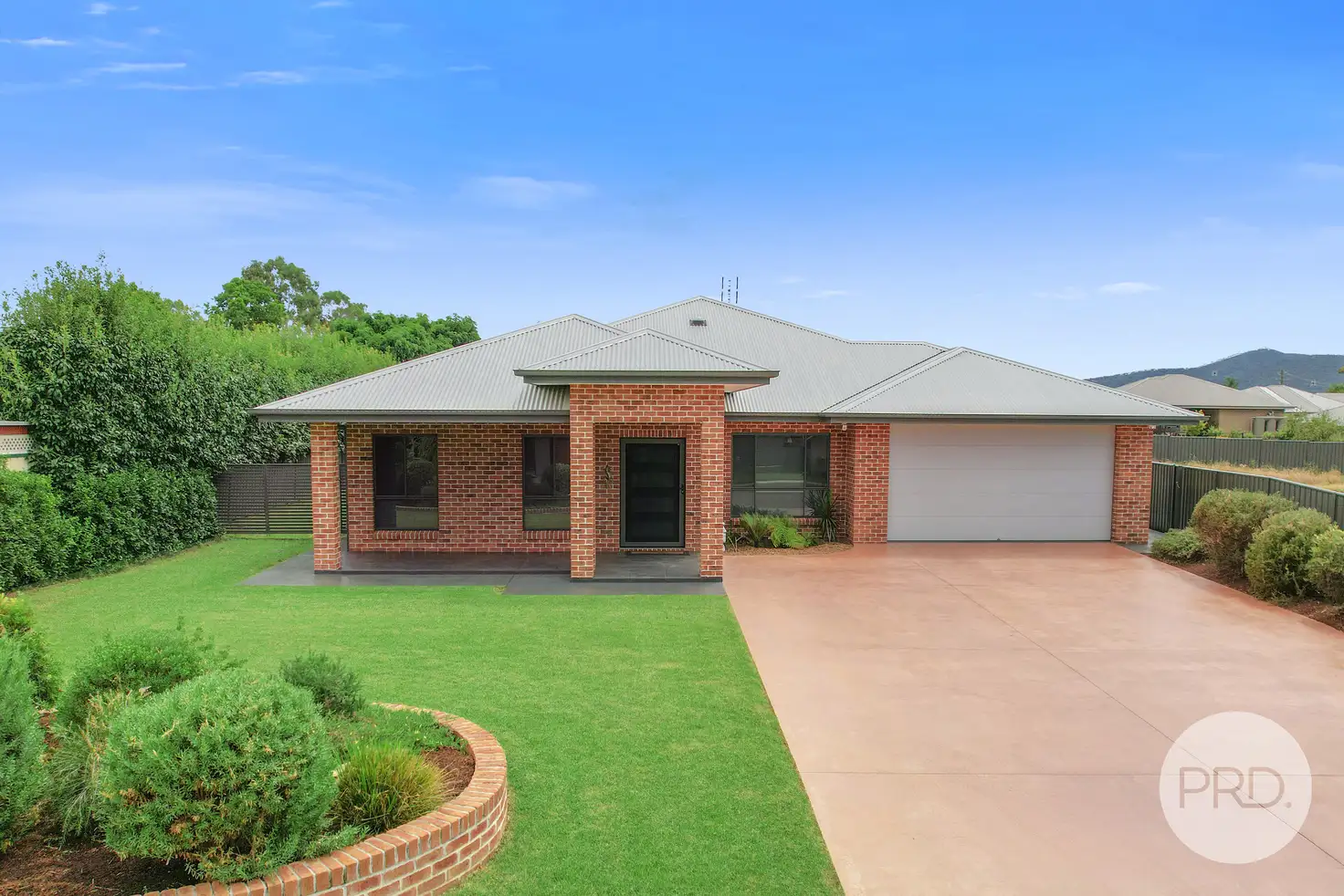 Main view of Homely house listing, 15 Matilda Place, Tamworth NSW 2340
