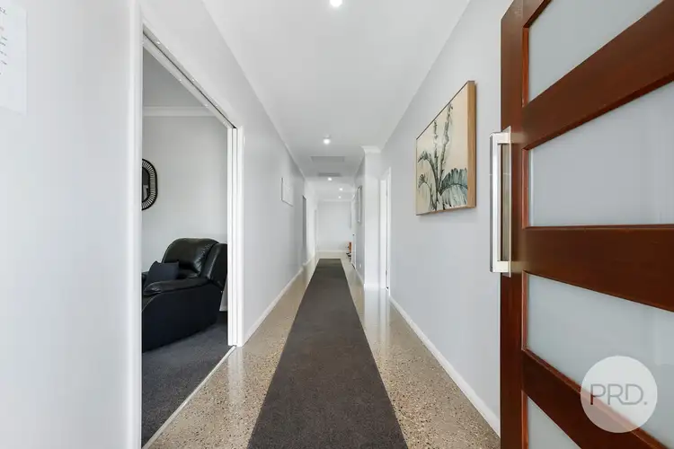 Second view of Homely house listing, 15 Matilda Place, Tamworth NSW 2340