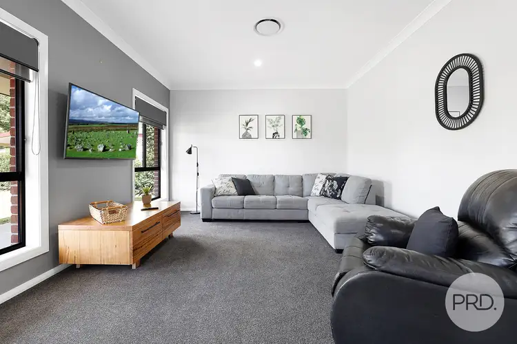 Third view of Homely house listing, 15 Matilda Place, Tamworth NSW 2340