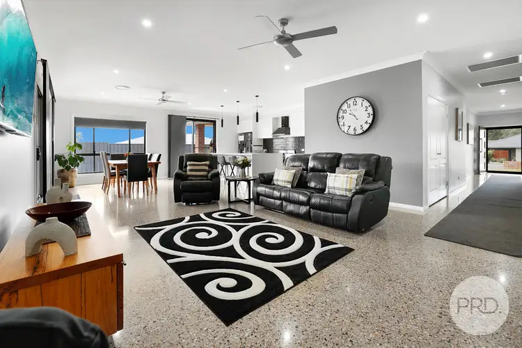 Sixth view of Homely house listing, 15 Matilda Place, Tamworth NSW 2340