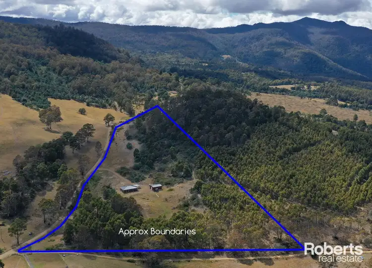 Fourth view of Homely house listing, 36 Braslins Road, Black Hills TAS 7140