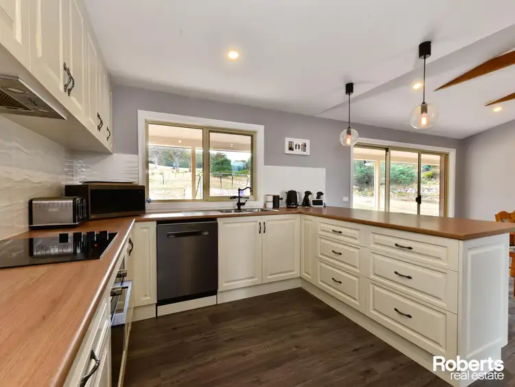 Sixth view of Homely house listing, 36 Braslins Road, Black Hills TAS 7140