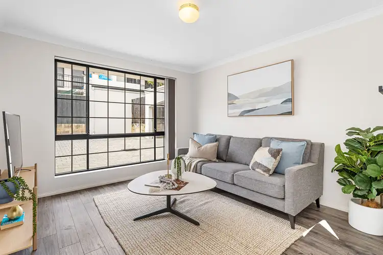 Second view of Homely house listing, 3/9 Kingston Avenue, West Perth WA 6005