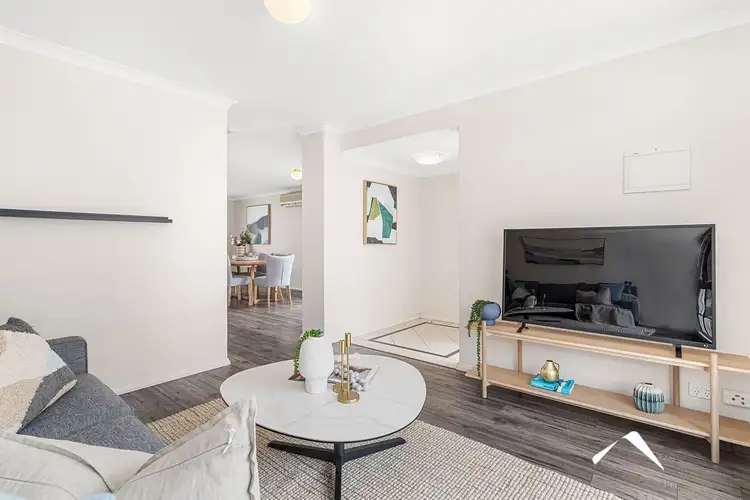 Third view of Homely house listing, 3/9 Kingston Avenue, West Perth WA 6005