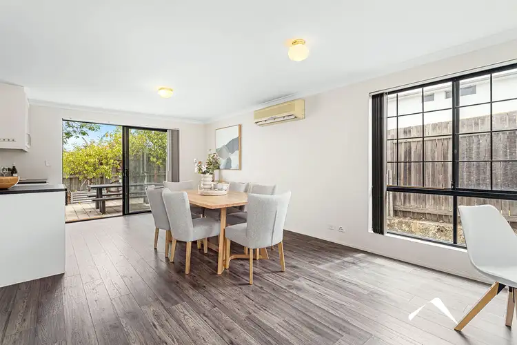 Fourth view of Homely house listing, 3/9 Kingston Avenue, West Perth WA 6005