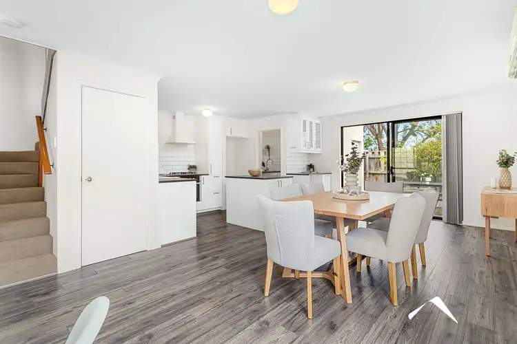Fifth view of Homely house listing, 3/9 Kingston Avenue, West Perth WA 6005