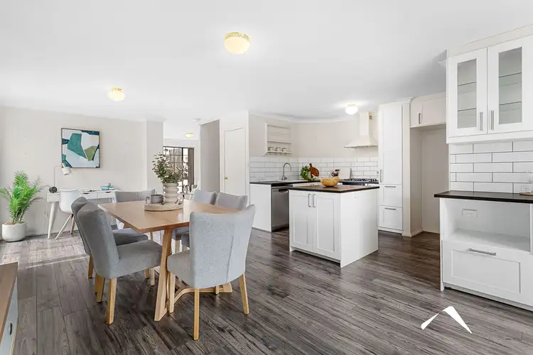 Sixth view of Homely house listing, 3/9 Kingston Avenue, West Perth WA 6005
