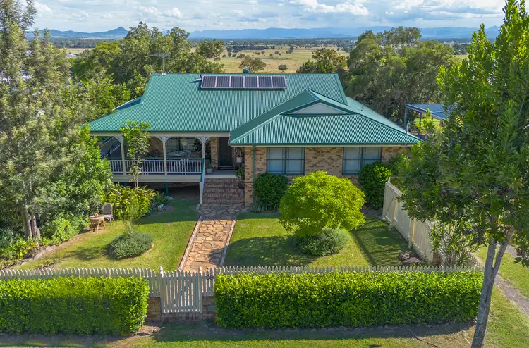 Main view of Homely house listing, 28 Waight Street, Rosewood QLD 4340