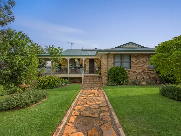 Third view of Homely house listing, 28 Waight Street, Rosewood QLD 4340