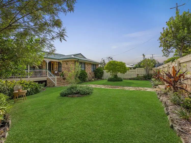 Fourth view of Homely house listing, 28 Waight Street, Rosewood QLD 4340