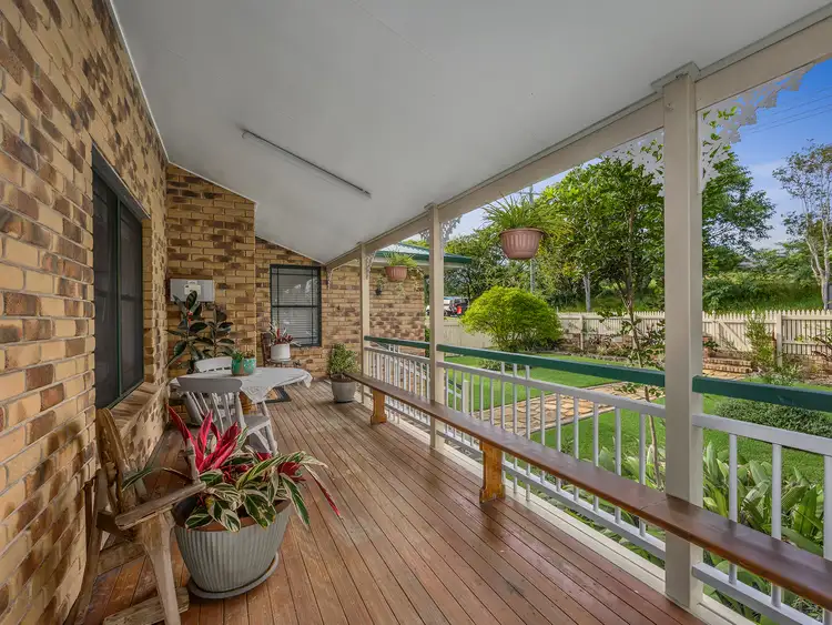 Fifth view of Homely house listing, 28 Waight Street, Rosewood QLD 4340