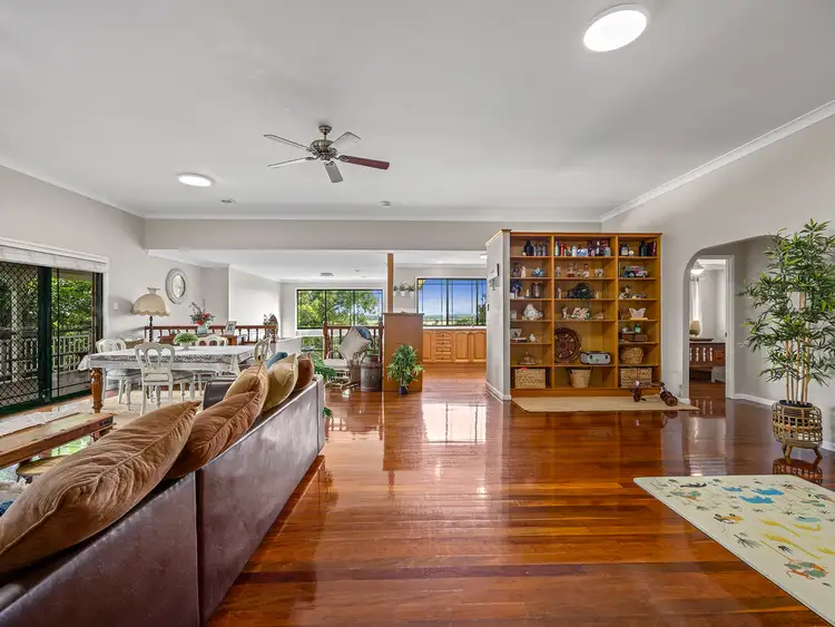 Sixth view of Homely house listing, 28 Waight Street, Rosewood QLD 4340