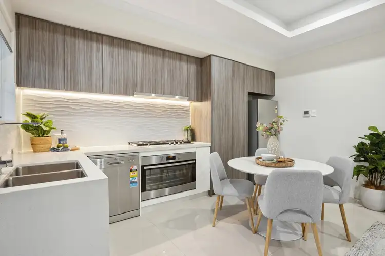 Fifth view of Homely house listing, 20B Boulton Street, Dianella WA 6059
