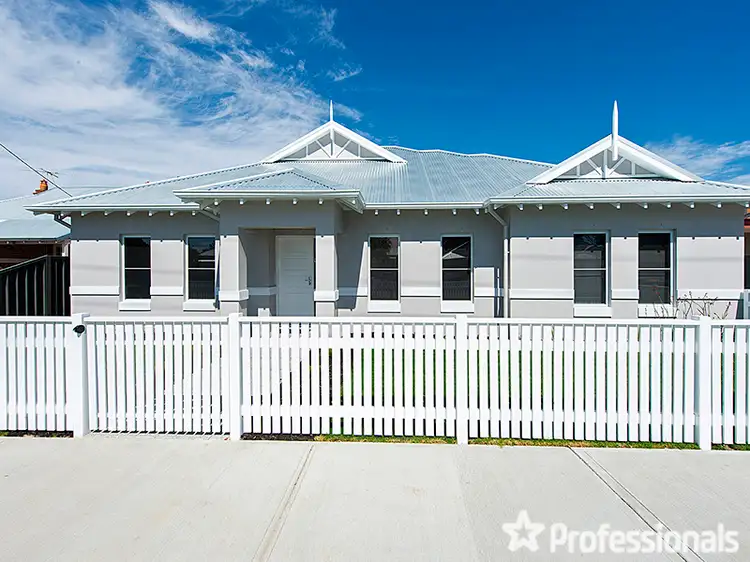 58A Mackie Street, Victoria Park WA 6100