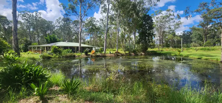 Main view of Homely house listing, 1367 Bucca Road, Bucca QLD 4670