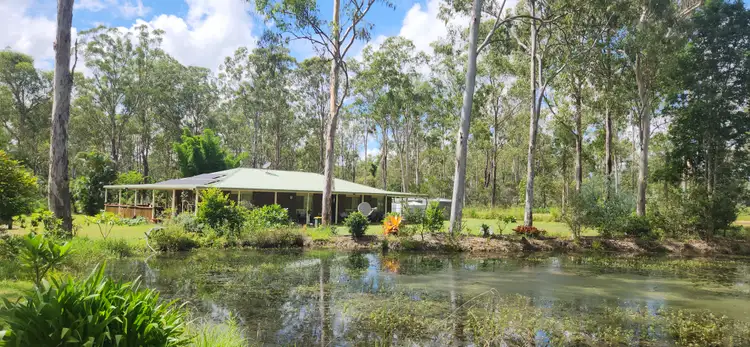 Second view of Homely house listing, 1367 Bucca Road, Bucca QLD 4670
