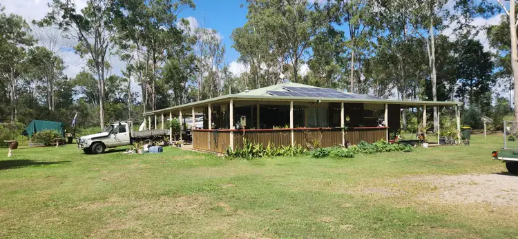 Fourth view of Homely house listing, 1367 Bucca Road, Bucca QLD 4670