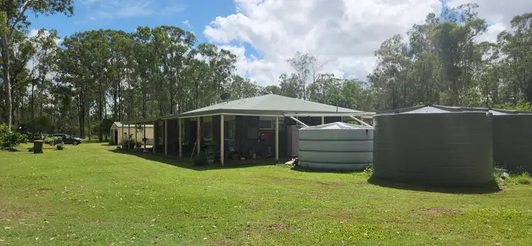 Fifth view of Homely house listing, 1367 Bucca Road, Bucca QLD 4670