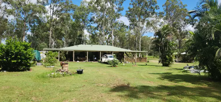 Sixth view of Homely house listing, 1367 Bucca Road, Bucca QLD 4670