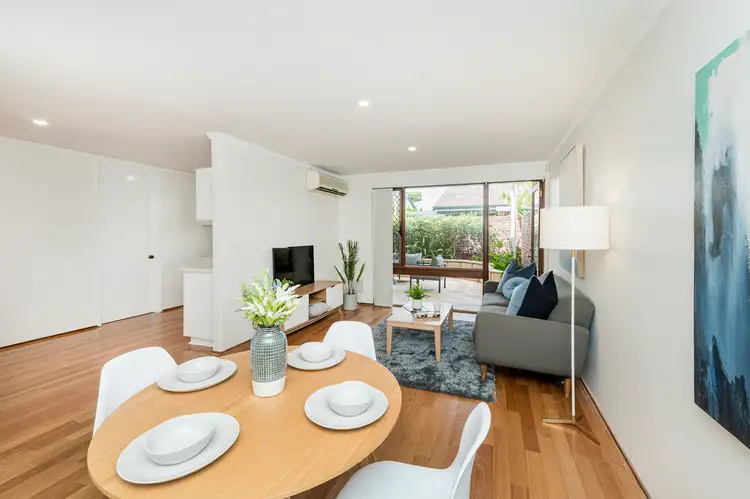 Sixth view of Homely villa listing, 7/6 Strickland Street, South Perth WA 6151