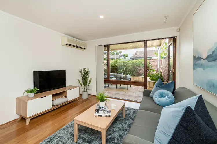 Seventh view of Homely villa listing, 7/6 Strickland Street, South Perth WA 6151