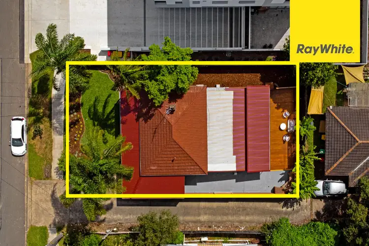 Second view of Homely house listing, 37 Post Office Street, Carlingford NSW 2118