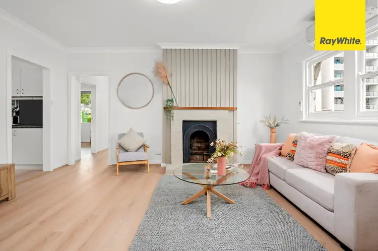 Third view of Homely house listing, 37 Post Office Street, Carlingford NSW 2118