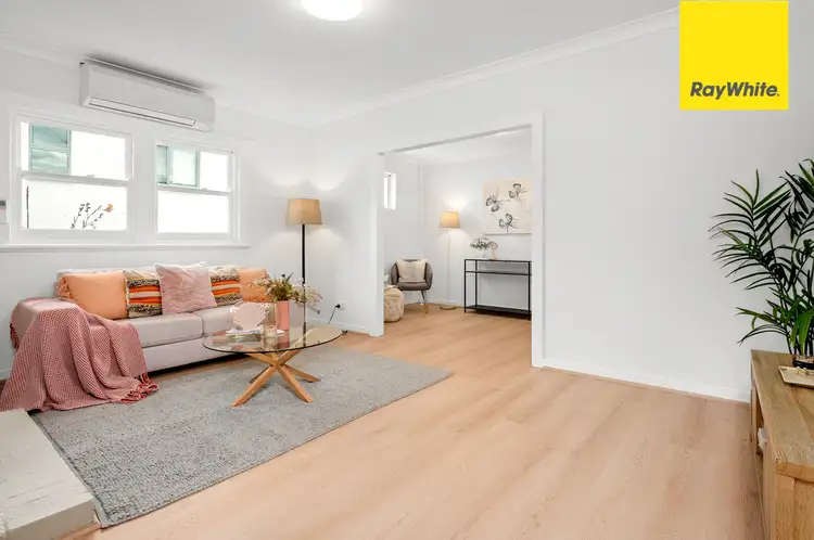 Fourth view of Homely house listing, 37 Post Office Street, Carlingford NSW 2118
