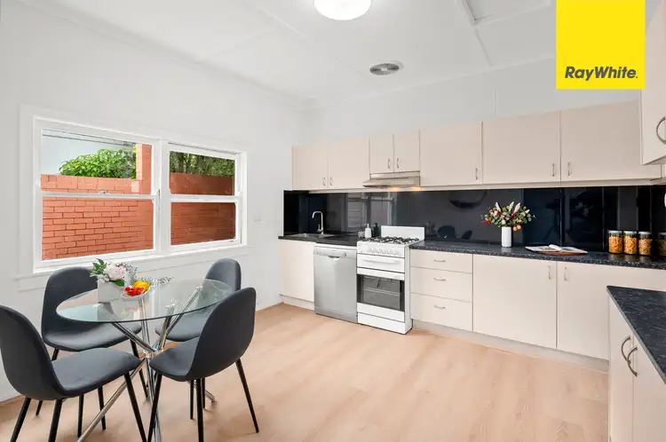 Fifth view of Homely house listing, 37 Post Office Street, Carlingford NSW 2118