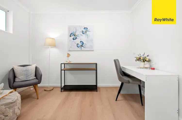 Sixth view of Homely house listing, 37 Post Office Street, Carlingford NSW 2118