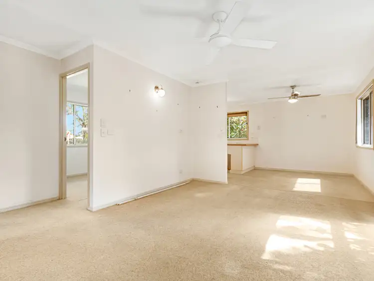 Fourth view of Homely house listing, 104 Limpus Street, Urangan QLD 4655