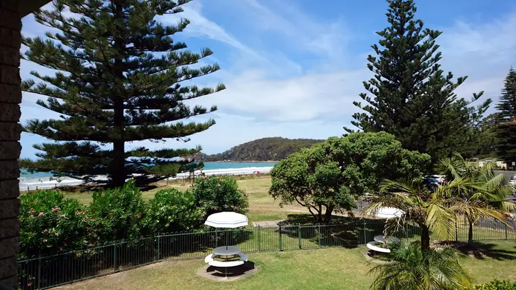 8/647 Beach Road