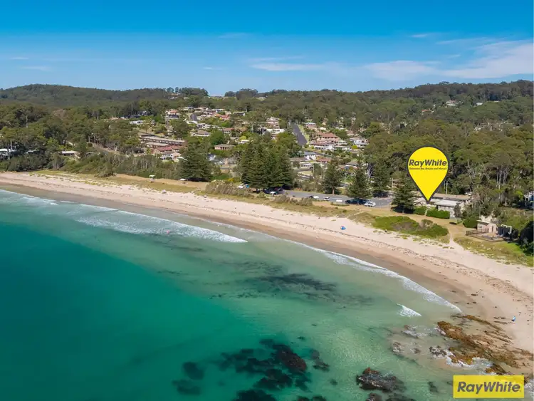 8/647 Beach Road, Surf Beach NSW 2536