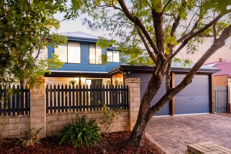 60 Wright Crescent, Bayswater WA 6053