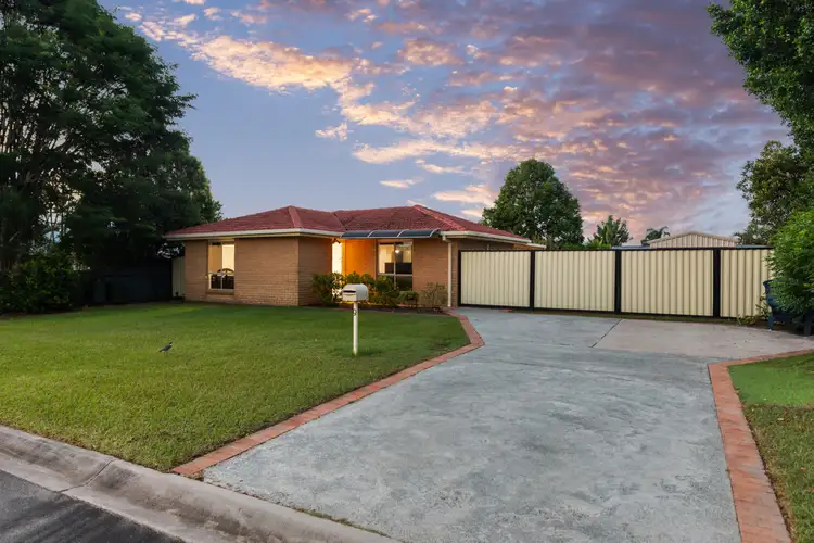 Main view of Homely house listing, 9 Mountain Vista Court, Morayfield QLD 4506
