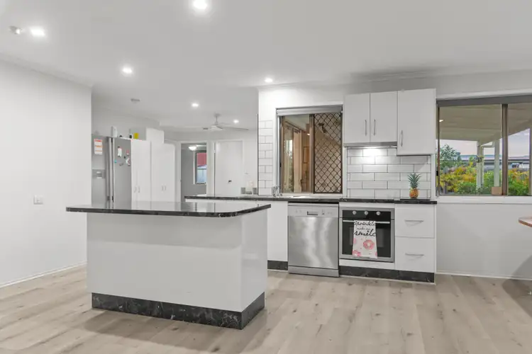 Fourth view of Homely house listing, 9 Mountain Vista Court, Morayfield QLD 4506