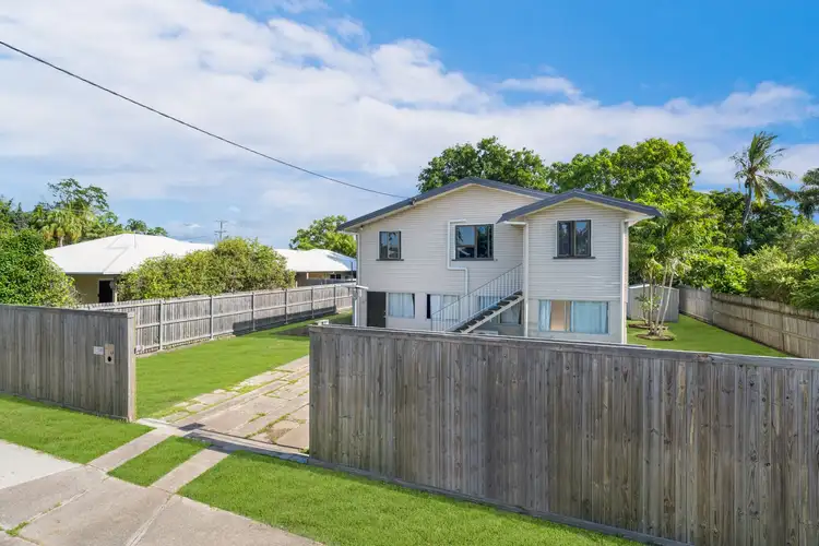 108 Palmerston Street, Gulliver QLD 4812