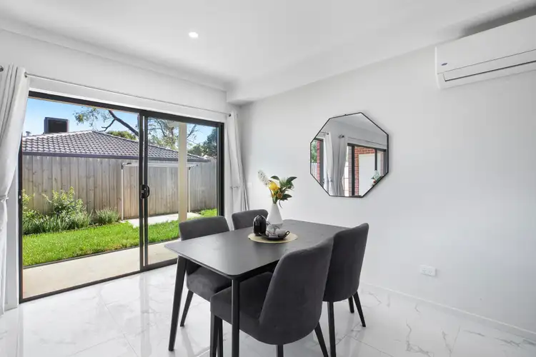 Sixth view of Homely townhouse listing, 2/68 Bryden Drive, Ferntree Gully VIC 3156