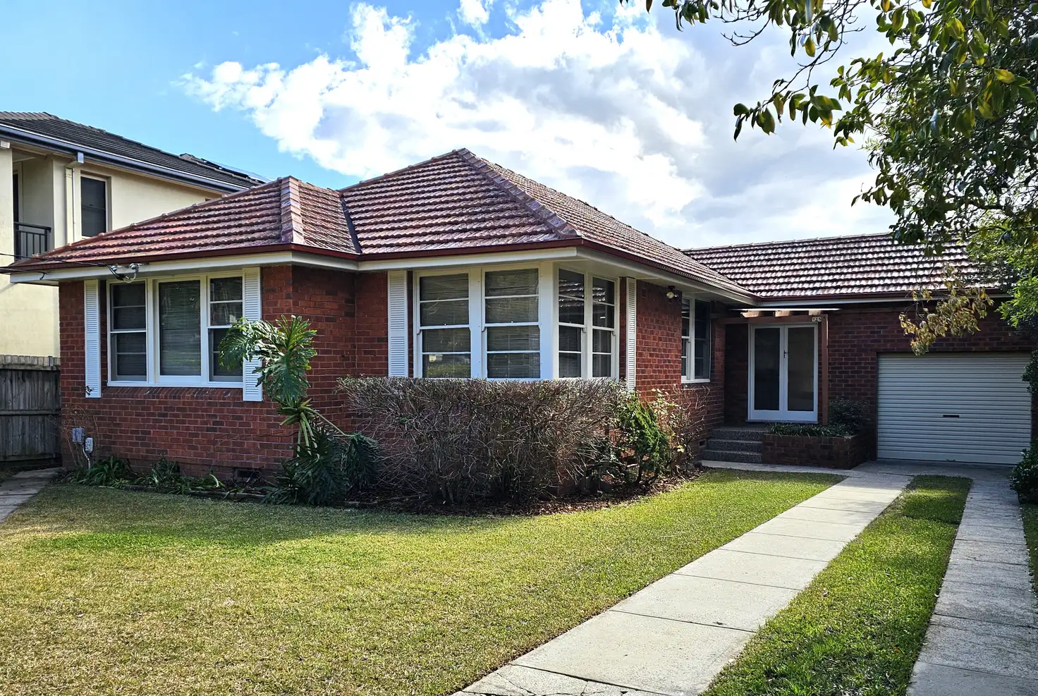 Main view of Homely house listing, 115 Albert Road, Strathfield NSW 2135