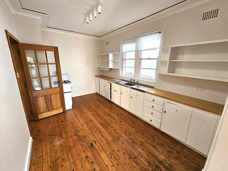 Second view of Homely house listing, 115 Albert Road, Strathfield NSW 2135