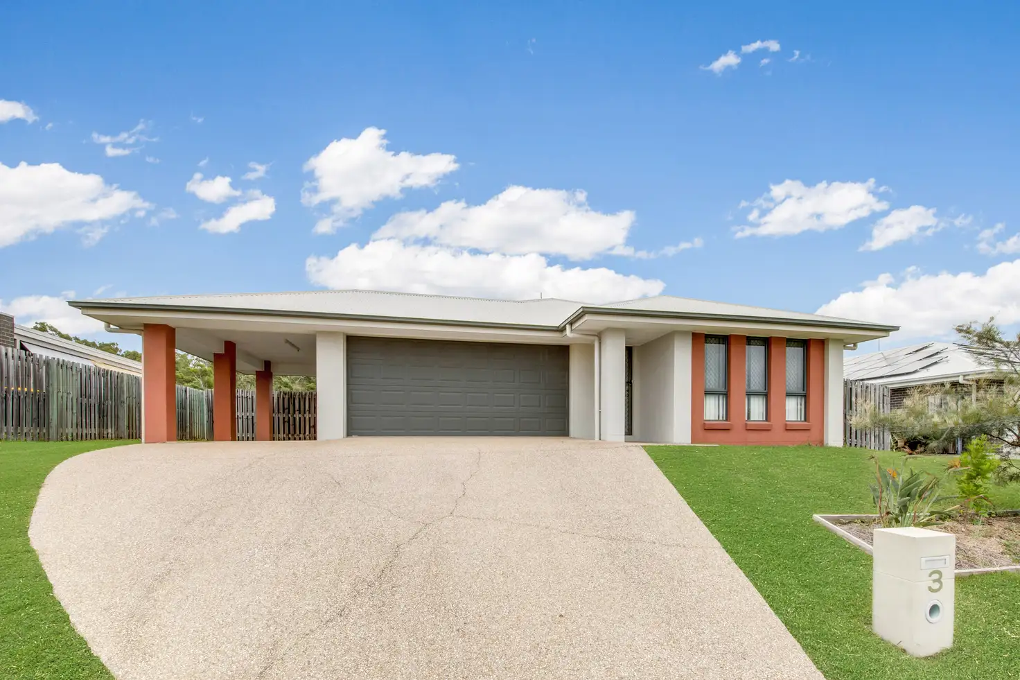 Main view of Homely house listing, 3 Owttrim Circuit, O'connell QLD 4680