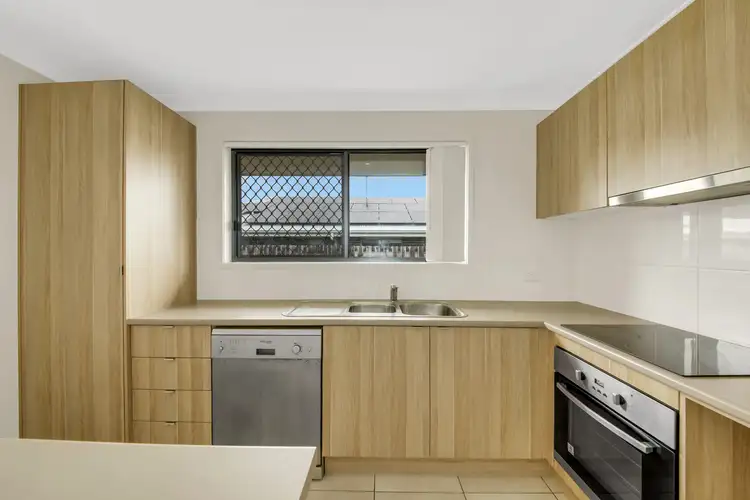 Fifth view of Homely house listing, 3 Owttrim Circuit, O'connell QLD 4680