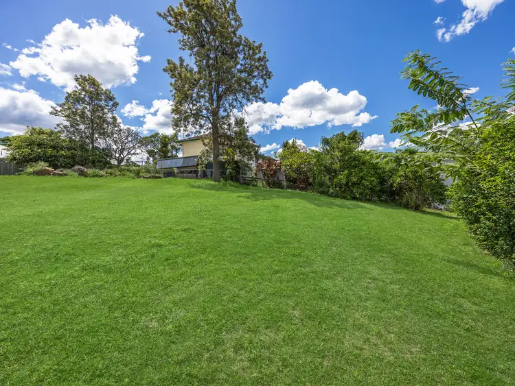 Third view of Homely land listing, 22A O'Sullivan Street, Woodend QLD 4305
