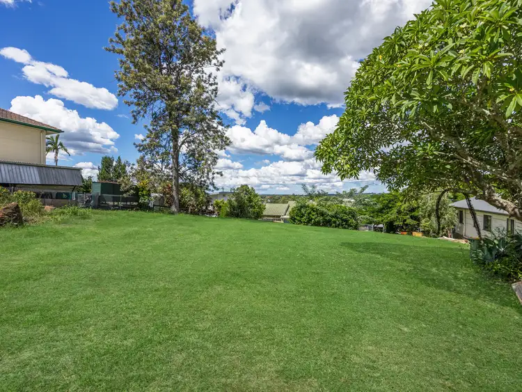 Fourth view of Homely land listing, 22A O'Sullivan Street, Woodend QLD 4305