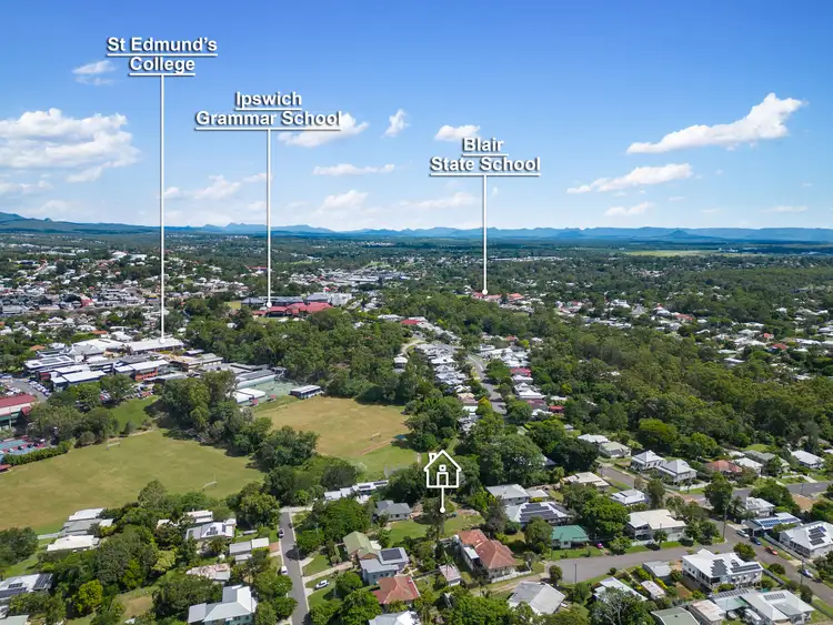 Seventh view of Homely land listing, 22A O'Sullivan Street, Woodend QLD 4305